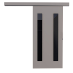 Uks Hers 76, sisel&uuml;kandustele