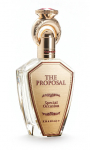 Parf&uuml;&uuml;mvesi Khadlaj The Proposal Special Occasion, 100 ml