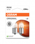 Autopirn Osram 5007-2BL, h&otilde;&otilde;glamp, l&auml;bipaistev v., 12 V