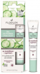 Silma&uuml;mbrusgeel Floslek Echinacea and Cucumber, 15 ml