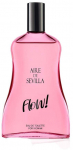 Tualettvesi Aire Sevilla Seville Air Flow!, 150 ml