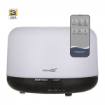 Aroomi difuusor, niisutaja, ionisaator Standart SL-300ML, 0.3 l