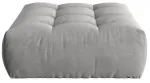 Tumba Micadoni Home Bloom Velvet, hall v., 110 cm x 101 cm x 42 cm