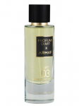 Parf&uuml;&uuml;mvesi Armaf Art 03 - Legni Dolci Bruciati, 100 ml