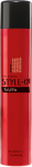 Juukselakk Inebrya Ice Cream Style-In Total Fix, 750 ml