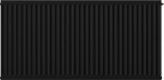 Radiaator Mexen, 70 cm x 60 cm, must