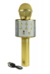 Laste mikrofon HiFi Speaker