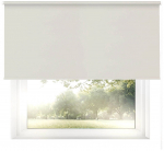 Ruloo Decor D-01, valge, 200 cm x 170 cm