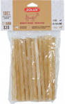 Koeramaius Zolux, lehmanahk Twisted Stick, 0.1 kg, 20 tk