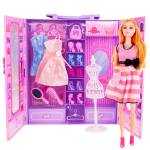 Nukk aksessuaaridega Beauty, 31 cm