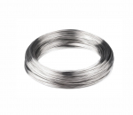 Galvaniseeritud traat Garden Center, tsingitud, 4 mm x 50 m