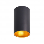 Valgusti lagi Candellux Lighting Tuba, GU10, 1 x 15 W