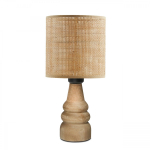 Laualambid Opviq AYD-3674, E27, 9W, beež v.