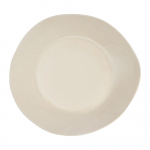 Taldrik prae Ambition Organic Beige, beige