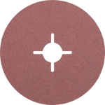 Lihvketas Pferd FS 125-22 A120, 125 mm x 22 mm