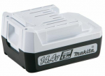Aku Makita, 14.4 V, li-ion, 1500 mAh