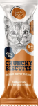 Kassimaius Kitty Joy Crunchy Biscuits, l&otilde;he, 0.02 kg