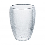 Topeltklaasist kruusikomplekt Ambition Bubble, l&auml;bipaistev v., 0.350 l