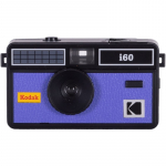Filmiga fotokaamera Kodak i60, violetne v.