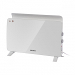 Konvektsioonradiaator Mirpol GH-1601M White, 1500 W