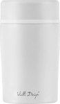Toidutermos Vialli Design Fuori, 0.5 l, valge v.