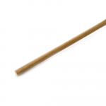 Taimetugi Garden Center, 120 cm, bambuskiud, hele pruun