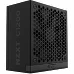 Toiteplokk NZXT Gold C1200 1200 W, 13.5 cm