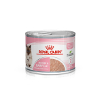 Kassi m&auml;rgtoit Royal Canin Babycat, kanaliha, 0.195 kg