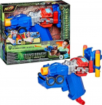 M&auml;ngurelv Hasbro Nerf Optimus Prime 2in1 F3901 Sinine v./Punane v.