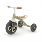 Kolmerattaline jalgratas Chillafish Ziggi CPZG01OLI, roheline