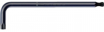 Kuuskantv&otilde;ti Wera 967, kuusnurkne, 9.6 cm