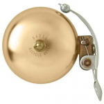 Jalgrattakell Basil Portland 50420, alumiinium, kuldne v.