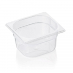 Marmiit Was, 10 cm x 10 cm, l&auml;bipaistev v., pol&uuml;prop&uuml;leen (pp)