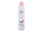 Deodorant naistele Dove Go Fresh Pomegranate & Lemon, 250 ml