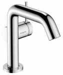 Valamusegisti Hansgrohe Tecturis, kroom v.