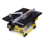 Elektriline ketassaag Kraft&Dele KD5291, 2000 W, 200 mm, joonlauaga