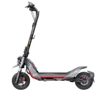 Elektriline t&otilde;ukeratas Ninebot by Segway ZT3 PRO E, must v./hall v.