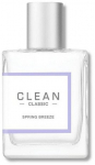Parf&uuml;&uuml;mvesi Clean Classic Spring Breeze, 30 ml