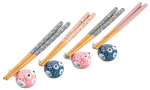 Sushitarvete komplekt Homla Kioto, 8 tk, Mitmev&auml;rviline