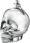 Tualettvesi Police To Be Super Pure, 125 ml