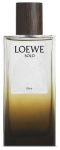 Parf&uuml;&uuml;mvesi Loewe Solo Elixir, 100 ml