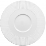 Taldrik serveerimine RAK Evolution, &Oslash; 29 cm, valge v.