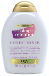 Juukse konditsioneer Ogx Color Retention, 385 ml