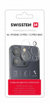 Kaamera kaitseklaas Swissten Apple iPhone 13 Pro/13 Pro Max, -, 6.06 - 6.68 "