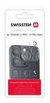 Kaamera kaitseklaas Swissten Apple iPhone 13 Pro/13 Pro Max, -, 6.06 - 6.68 "