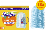 Hari tolmule Swiffer Duster Refill, 195 mm, kiud