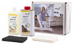 Hoolduskomplekt Osmo 12900066, 0.45 l