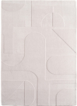 Vaip sise Ayyildiz Pompei 1614, kreemjasvalge, 290 cm x 200 cm