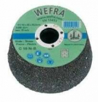 Lihvketas Wefra, 110 mm x 22 mm