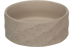 Kauss loomale Flamingo Hasel Round, 0.7 l, 15.5 cm x 15.5 cm x 6.5 cm, hall v.
